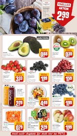 Äpfel im REWE Prospekt in Hennef Aktueller REWE Prospekt mit Äpfel, "Dein Markt", Seite 10
