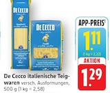 EDEKA Merdingen Prospekt mit  im Angebot für 1,11 €