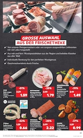 Tierfutter im Kaufland Prospekt in Brandenburg Aktueller Kaufland Prospekt mit Tierfutter, "Aktuelle Angebote", Seite 31