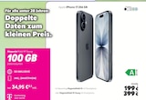 iPhone 17 Angebote von Apple bei Telefonladen Duderstadt Göttingen für 199,00 €