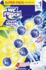 Kraft Aktiv Duftspüler von WC Frisch im aktuellen Müller Prospekt für 3,79 €