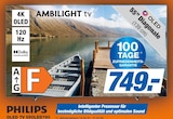 Aktuelles OLED TV 55OLED760 Angebot bei expert in Krefeld ab 749,00 €
