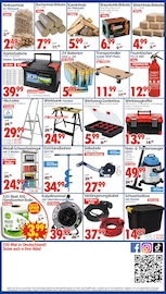 Aktueller Wreesmann Prospekt mit Kabel, "DEIN SAISON- & SONDERPOSTENMARKT!", Seite 19