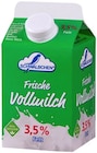Aktuelles Frische Vollmilch Angebot bei REWE in Düsseldorf ab 0,69 €