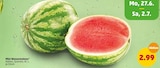 Mini-Wassermelone im aktuellen Prospekt bei Penny-Markt in Hann. Münden