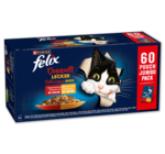 So gut wie es aussieht oder Doppelt lecker vom Land im Angebot bei Penny in Ahlen So gut wie es aussieht oder Doppelt lecker vom Land Angebote von Purina Felix bei Penny Ahlen für 17,79 €