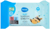 BABY Feuchttücher im Angebot bei Kaufland in Leverkusen BABY Feuchttücher Angebote von Bevola bei Kaufland Leverkusen für 2,88 €