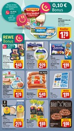 Aktueller REWE Prospekt mit Feta, "Dein Markt", Seite 20
