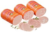 Geflügel-Aufschnitt im Angebot bei REWE in Kempen Geflügel-Aufschnitt Angebote von Gutfried bei REWE Kempen für 1,59 €