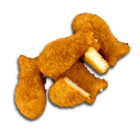 Petits poissons panés - Lidl à Alès Petits poissons panés en promo chez Lidl Alès à 2,89 €