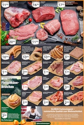 Kochwurst im GLOBUS Prospekt in Leipzig Aktueller GLOBUS Prospekt mit Kochwurst, "Aktuelle Angebote", Seite 6