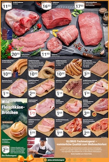 Rindfleisch im aktuellen GLOBUS Prospekt (Leipzig) Rindfleisch im GLOBUS Prospekt "Aktuelle Angebote" mit 51 Seiten (Leipzig)