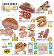 Aktueller Marktkauf Prospekt mit Käse, "Aktuelle Angebote", Seite 10