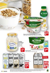 Aktueller EDEKA Prospekt mit Gewürze, "Aktuelle Angebote", Seite 14