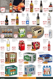 Bier im GLOBUS Prospekt in Neubrandenburg Aktueller GLOBUS Prospekt mit Bier, "Aktuelle Angebote", Seite 17