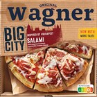 Die Backfrische Mozzarella von Wagner im aktuellen REWE Prospekt für 1,99 €