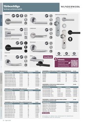 Elektronik im Bauking Prospekt in Salzgitter Aktueller Bauking Prospekt mit Elektronik, "Der schnelle Türenkatalog", Seite 26