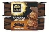 Gold Knackige Mousse im aktuellen Prospekt bei Lidl in Elz