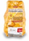 Aktuelles Speisefrühkartoffeln Angebot bei Netto Marken-Discount in Nürnberg ab 3,49 €