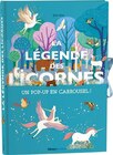 La légende des licornes - Glénat Jeunesse en promo chez Fnac La légende des licornes - Glénat Jeunesse dans le catalogue Fnac