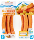 Aktuelles Käsekrainer Angebot bei Netto Marken-Discount in Augsburg ab 3,49 €