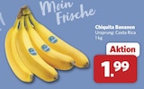 Bananen bei combi im Prospekt "" für 1,99 €
