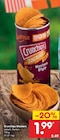 Aktuelle Chips Angebote bei Netto Marken-Discount in Jena Aktuelles Crunchips Stackers Angebot bei Netto Marken-Discount in Jena ab 1,99 €