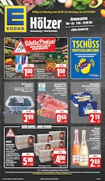 EDEKA Prospekt: "Wir lieben Lebensmittel!", 24 Seiten, 24.02.2025 - 01.03.2025