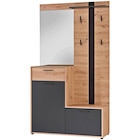 Garderobe Borneo im Angebot bei POCO in Aachen Garderobe Borneo Angebote bei POCO Aachen für 179,99 €