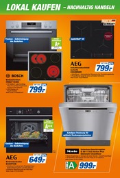 Aktueller expert Prospekt mit Küchengeräte, "Top Angebote", Seite 7