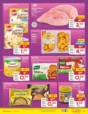 Aktueller Netto Marken-Discount Prospekt mit Nudeln, "Aktuelle Angebote", Seite 15