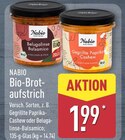 Aktuelles Gegrillte Paprika-Cashew Angebot bei ALDI Nord in Bremen ab 1,99 €