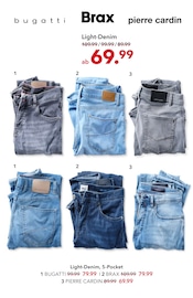 Jeans im Peek und Cloppenburg Prospekt in Rostock Aktueller Peek und Cloppenburg Prospekt mit Jeans, "SALE", Seite 17