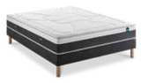 Matelas Lunar 140×190 cm - BULTEX dans le catalogue But