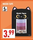 Washi-Tape bei Marktkauf im Bielefeld Prospekt für 3,99 €
