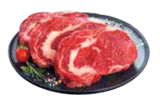 Entrecôte-Steak bei EDEKA im Mölln Prospekt für 2,69 €