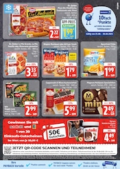 Eis im EDEKA Prospekt in Lüneburg Aktueller EDEKA Prospekt mit Eis, "Top Angebote", Seite 11