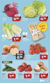 Aktueller combi Prospekt mit Bio, "Markt - Angebote", Seite 3