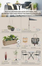 Aktueller JYSK Prospekt mit Balkonpflanzen, "OUTDOOR LIVING SPARE BIS ZU 50%", Seite 8