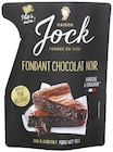 Préparation fondant chocolat - JOCK en promo chez Intermarché Super Toulouse à 2,83 €