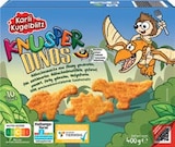 Netto Marken-Discount - Knusper Dinos Angebot im Prospekt Knusper Dinos bei Netto Marken-Discount im Prospekt "" für 2,89 €