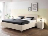 Aktuelles Polsterbett Angebot bei Möbel Inhofer in München ab 2.348,12 €