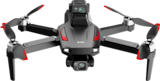 Promo Drone 5g/4g +teleco ecran 4,5'' + piste à 169,00 € dans le catalogue Brico Dépôt à Herbignies Villereau