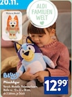 Plüschfigur von Bluey für 12,99 € bei ALDI SÜD im Angebot Plüschfigur von Bluey im aktuellen ALDI SÜD Prospekt