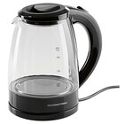 Aktuelles GOURMETmaxx Wasserkocher Angebot bei POCO in Dresden ab 9,99 €