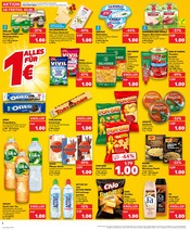 Ente im Kaufland Prospekt in Stralsund Aktueller Kaufland Prospekt mit Ente, "Aktuelle Angebote", Seite 2