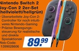 Nintendo Switch 2 Joy-Con 2er-Set im Angebot bei expert in Coesfeld Nintendo Switch 2 Joy-Con 2er-Set Angebote von Nintendo bei expert Coesfeld für 89,99 €