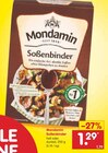 Soßenbinder hell Angebote von Mondamin bei Netto Marken-Discount Baden-Baden für 1,29 €