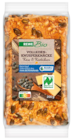 Vollkorn Knusperknäcke Käse & Kürbiskern Angebote von REWE Bio bei REWE Pulheim für 1,79 €