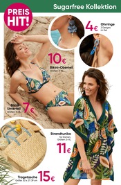 Bikini Angebote im Prospekt "PREISHIT!" von PEPCO auf Seite 4